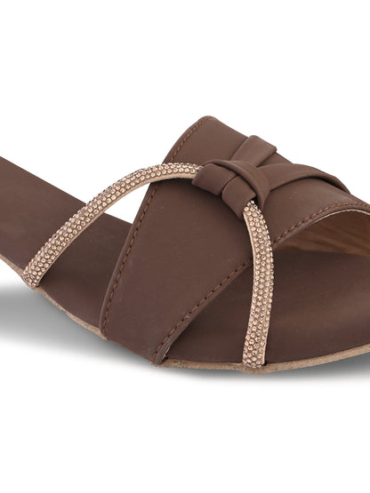 Ravis side chain heel